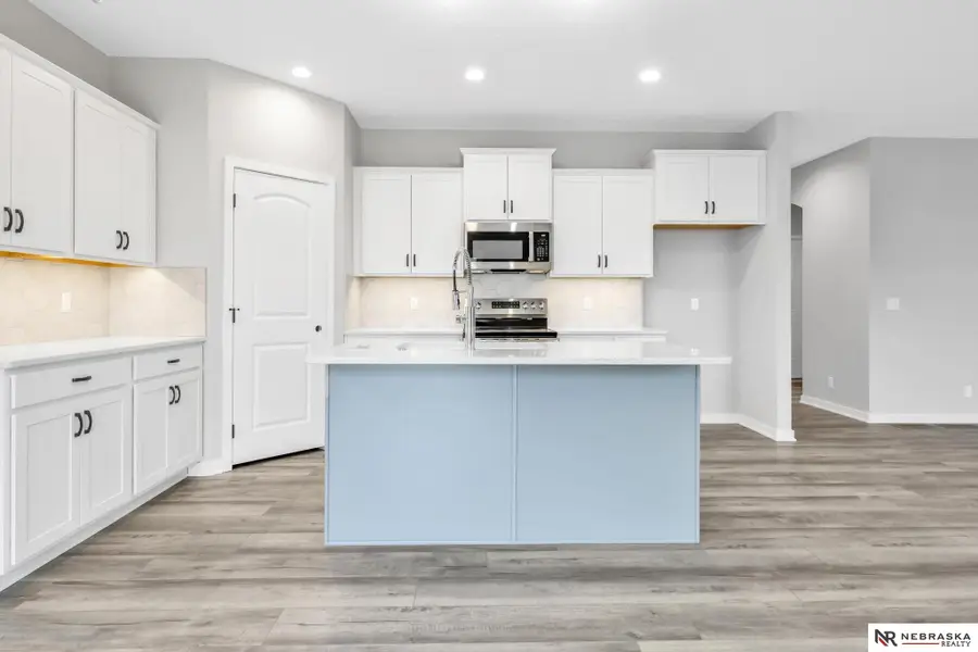 4509 S 213th Street, Elkhorn, NE 68022 - #3