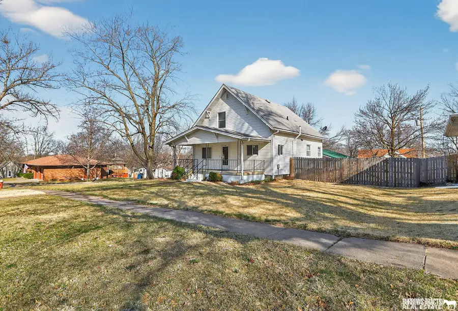 818 9th Street, Syracuse, NE 68446 - #2