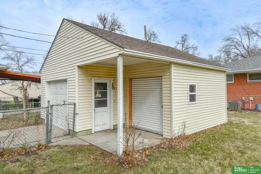 5140 Judson Street, Lincoln, NE 68504 - #3