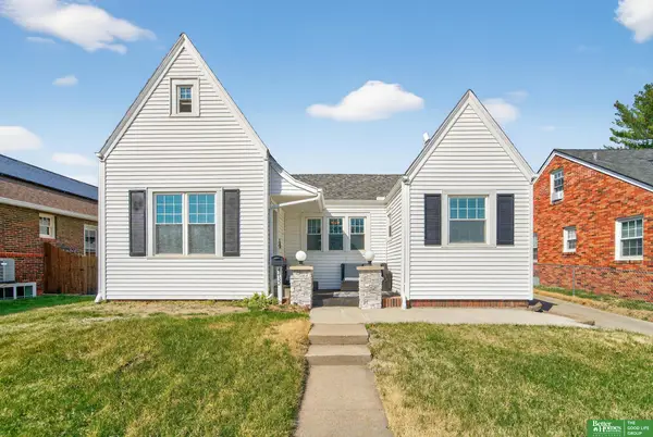 4432 Hickory Street, Omaha, NE 68105