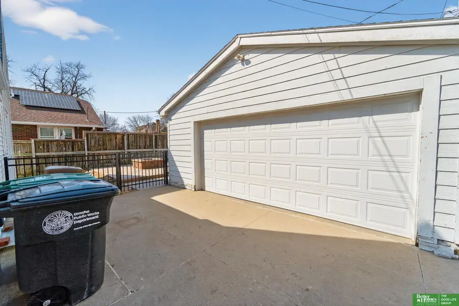 4432 Hickory Street, Omaha, NE 68105 - #3