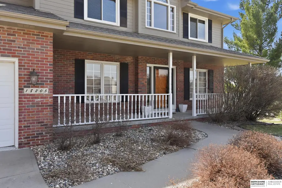 18205 Cedar Circle, Omaha, NE 68130 - #2