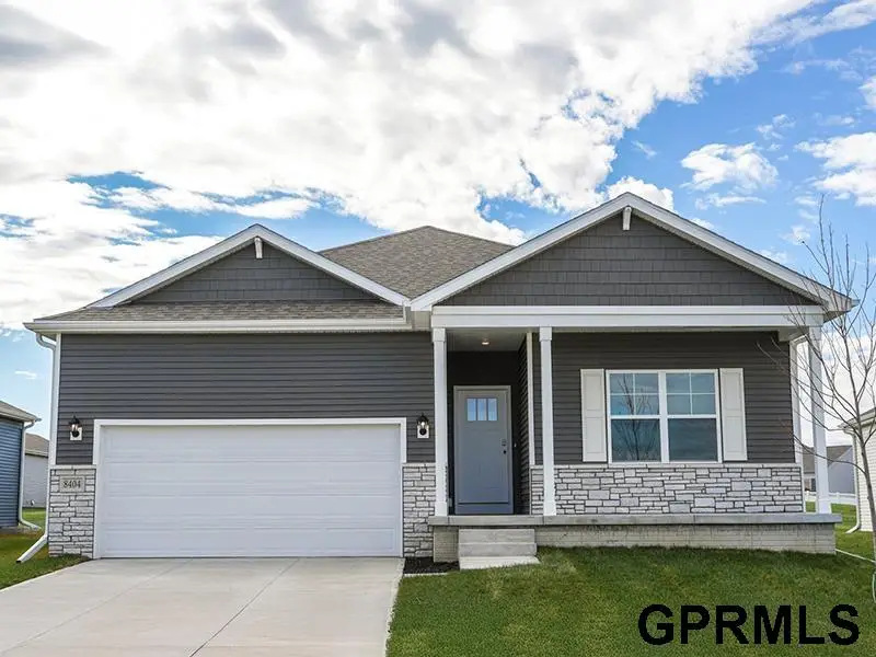 17610 Virginia Street, Omaha, NE 68137 - #1