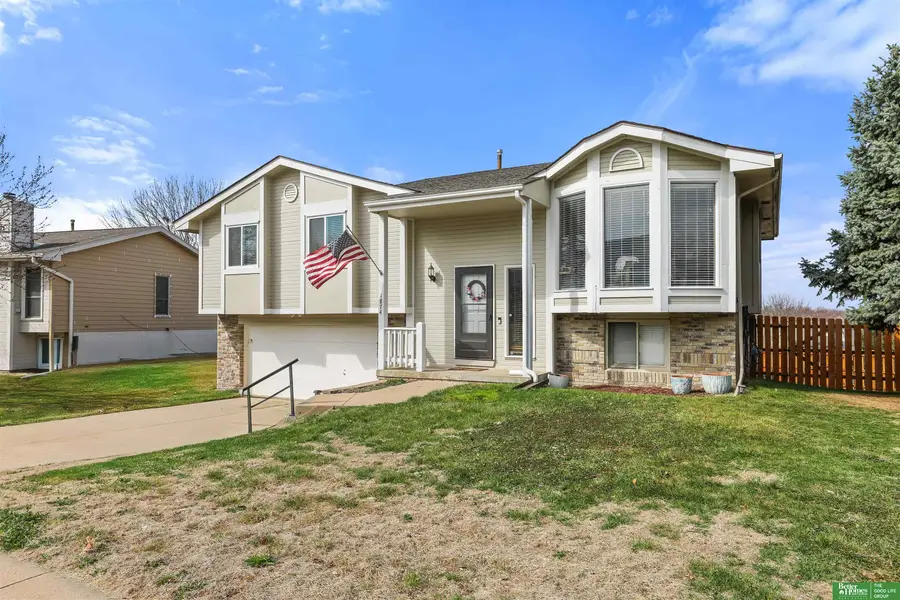 1874 N 153rd Plaza, Omaha, NE 68154 - #2