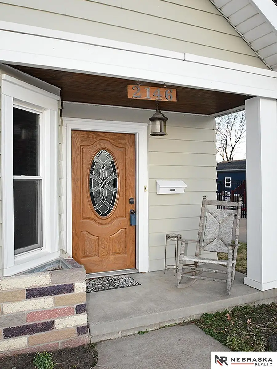 2146 S 34th Street, Omaha, NE 68105 - #3