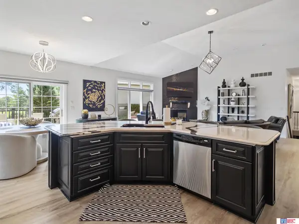 9360 Whispering Wind Road, Lincoln, NE 68512