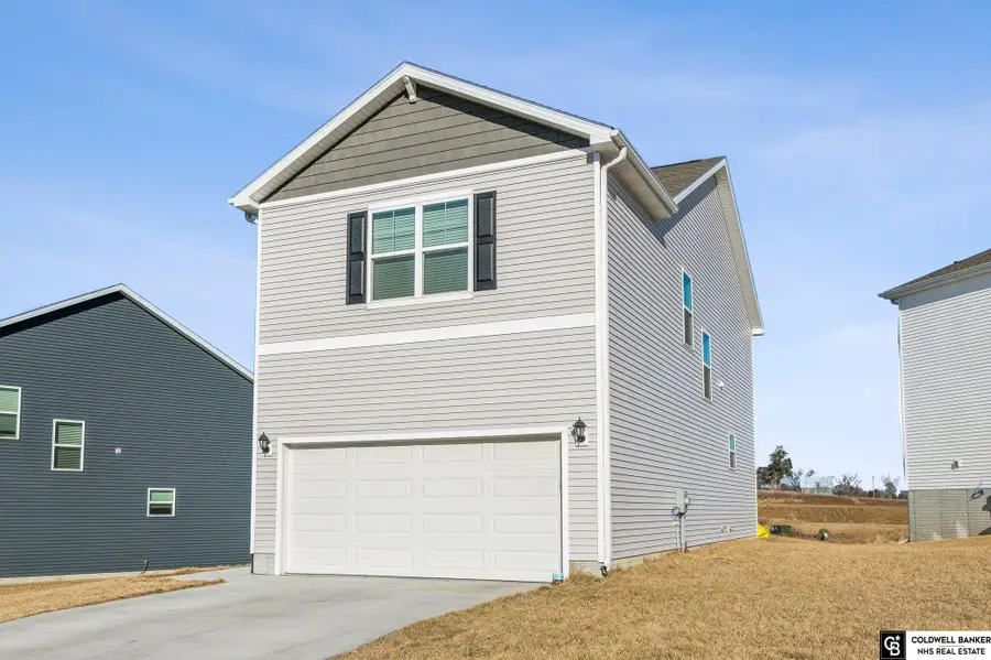 9306 Reynolds Street, Omaha, NE 68122 - #2