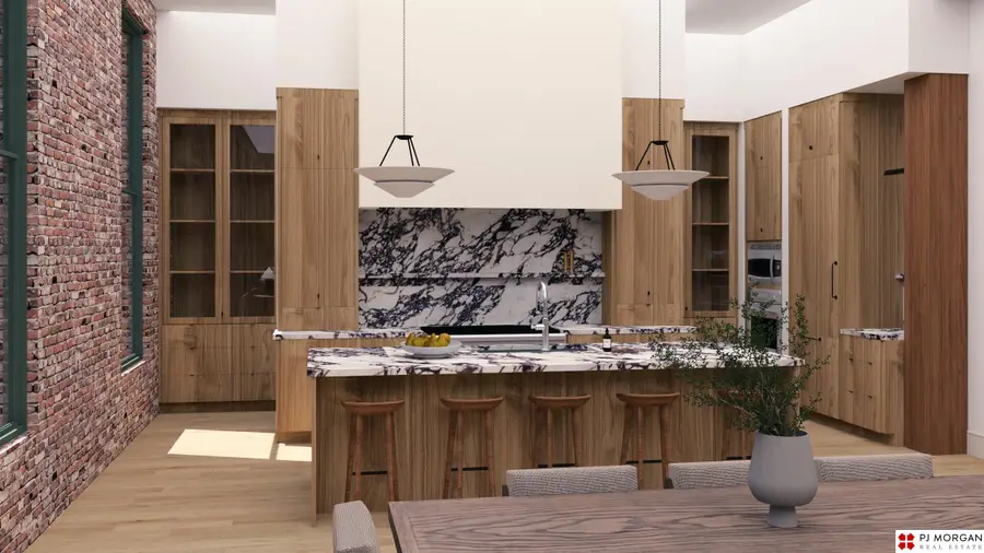 1105 Harney Street #203, Omaha, NE 68102 - #2