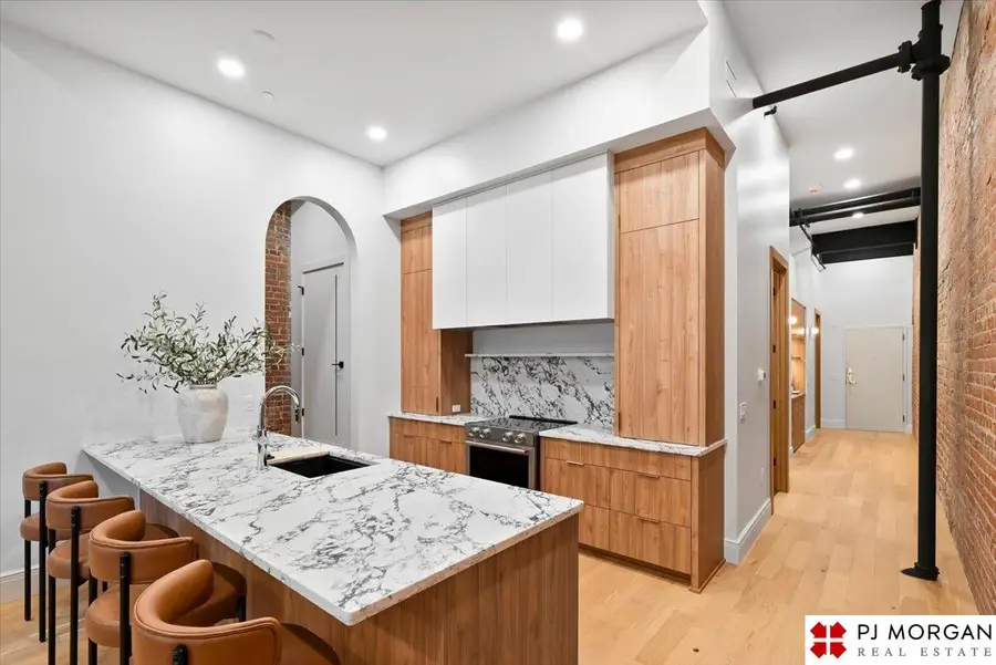 1105 Harney Street #208, Omaha, NE 68102 - #2