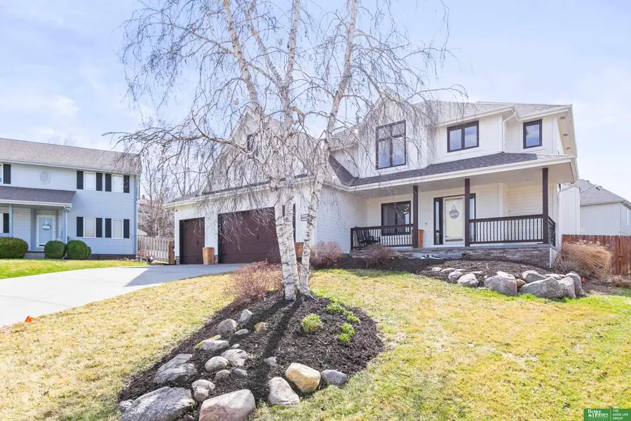 16043 Spaulding Circle, Omaha, NE 68116 - #2