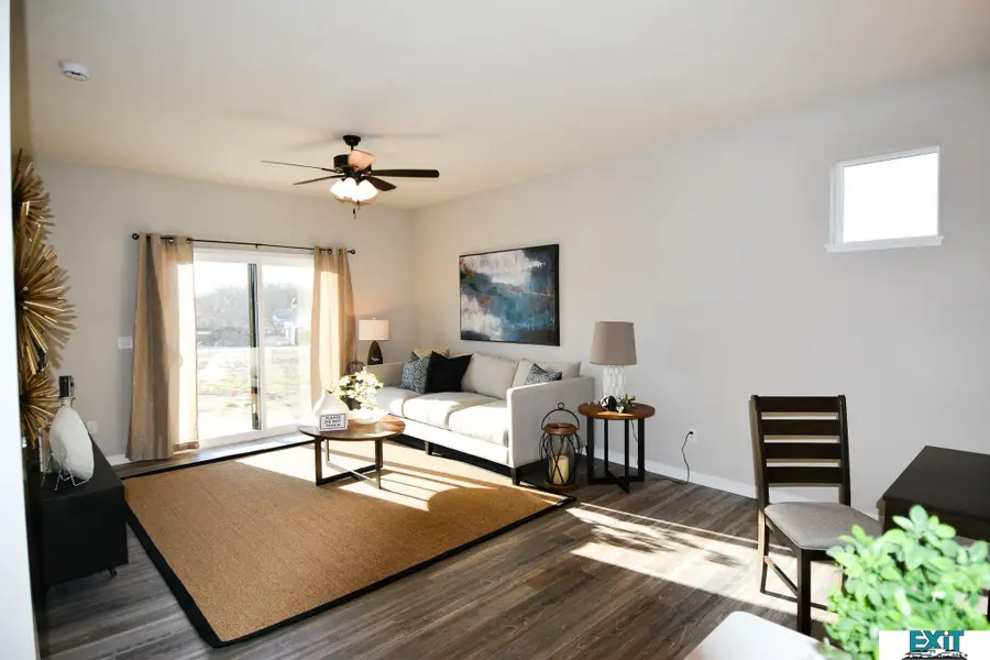 2586 Tupelo Lane, Lincoln, NE 68520 - #3