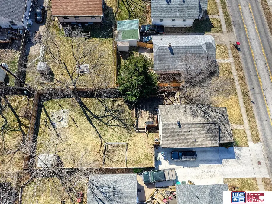 2924 S 13th Street, Lincoln, NE 68502 - #2