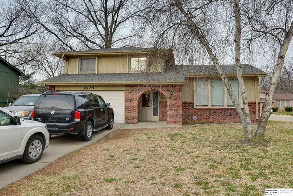 2734 N 120 Avenue, Omaha, NE 68164