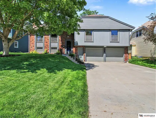 13438 Marinda Street, Omaha, NE 68144