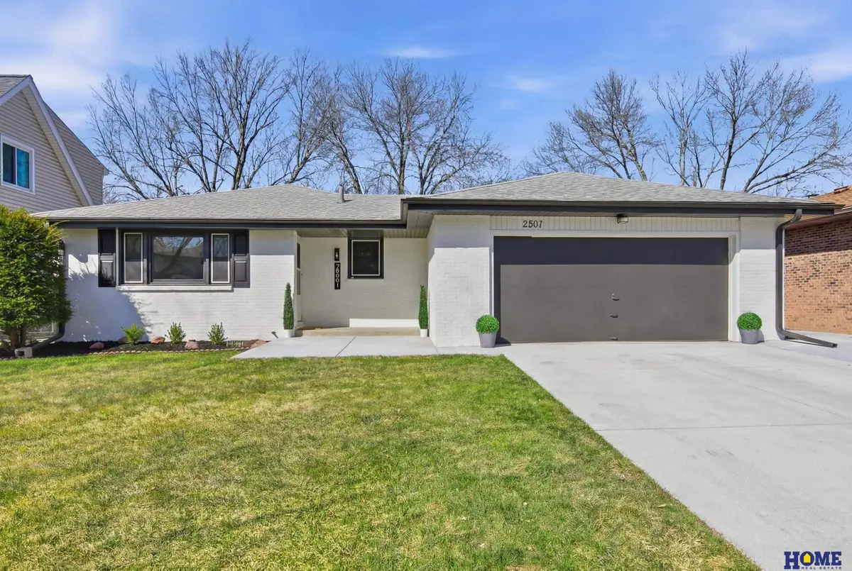 2801 N 74th Street, Lincoln, NE 68507 - #1