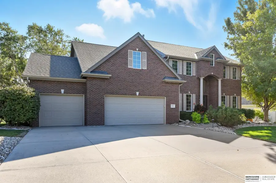 5801 N 163rd Street, Omaha, NE 68116 - #2