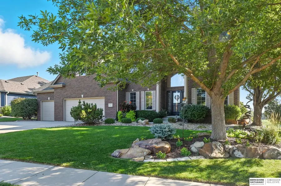 5801 N 163rd Street, Omaha, NE 68116 - #3