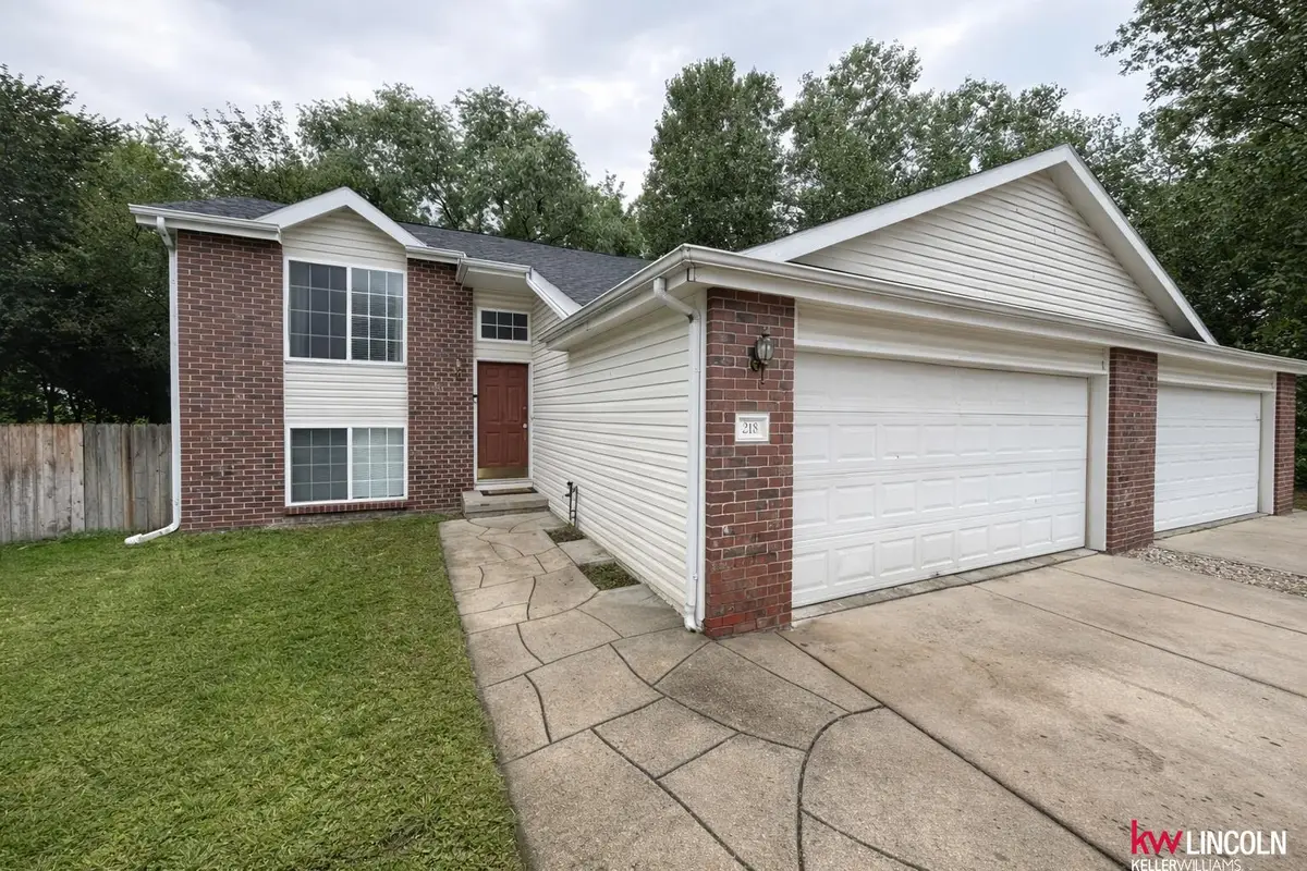 218 W Irving Street, Lincoln, NE 68521 - #1