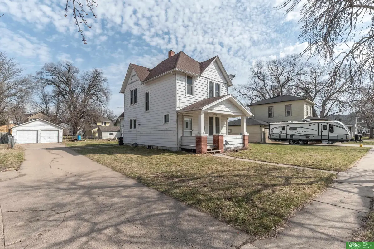 940 E 6 Street, Fremont, NE 68025 - #1