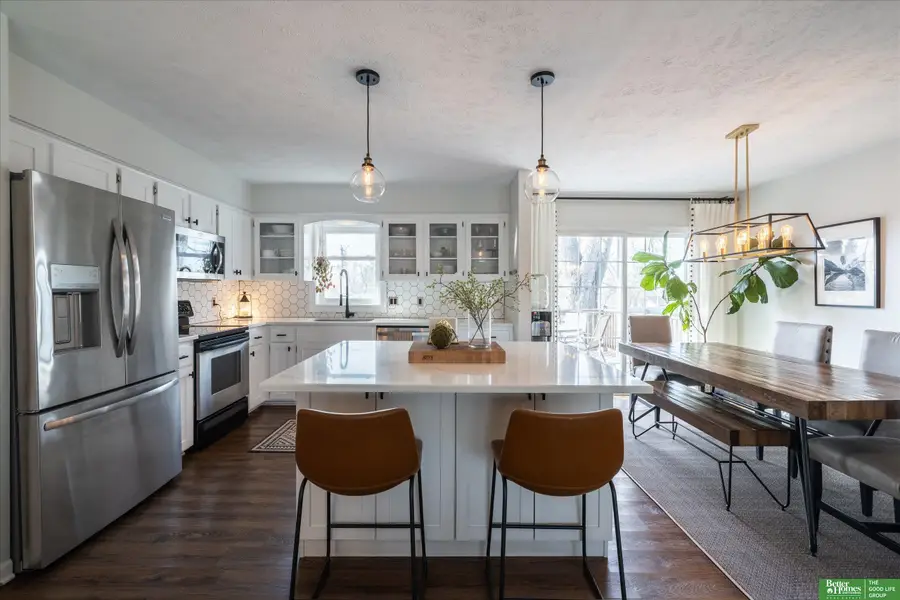 14861 Polk Street, Omaha, NE 68137 - #3