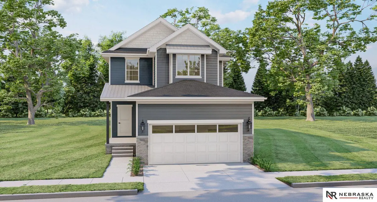 11260 Portage Drive, Papillion, NE 68046 - #1