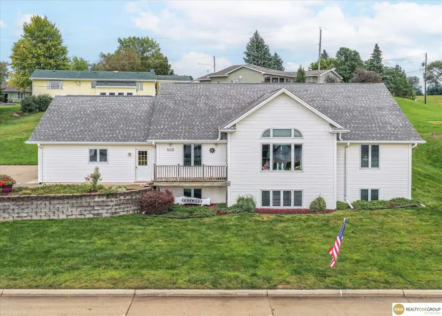 1403 Eaton Street, Dunlap, IA 51529 - #2