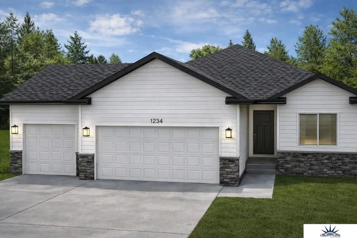 6856 Portage Drive, Papillion, NE 68046 - #1