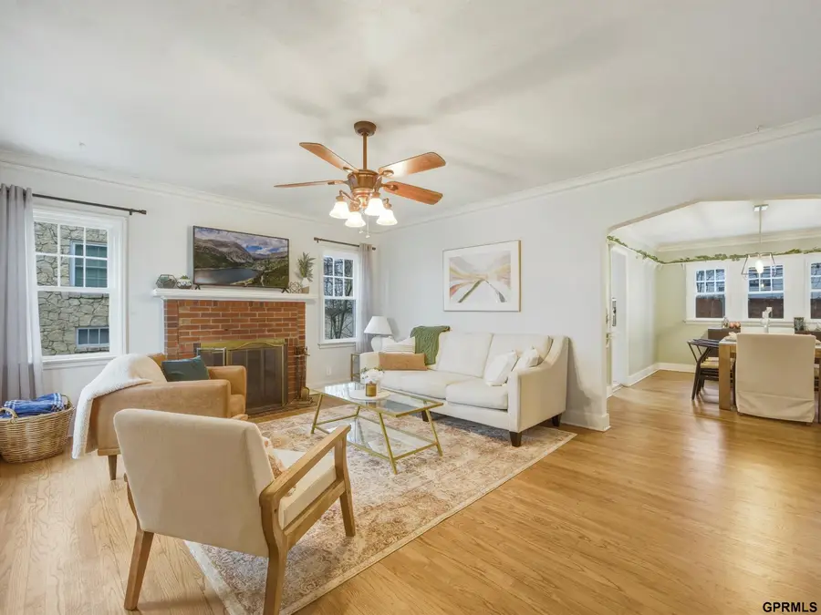 1719 N 54 Street, Omaha, NE 68104 - #3