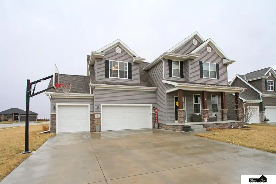 11811 N 142nd St. Street, Waverly, NE 68462 - #2