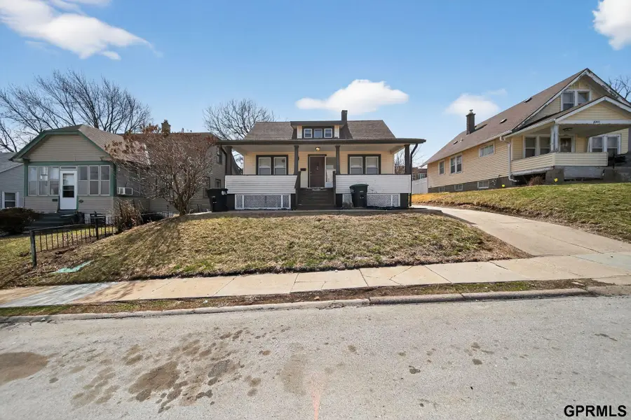4325 Binney Street, Omaha, NE 68111 - #2