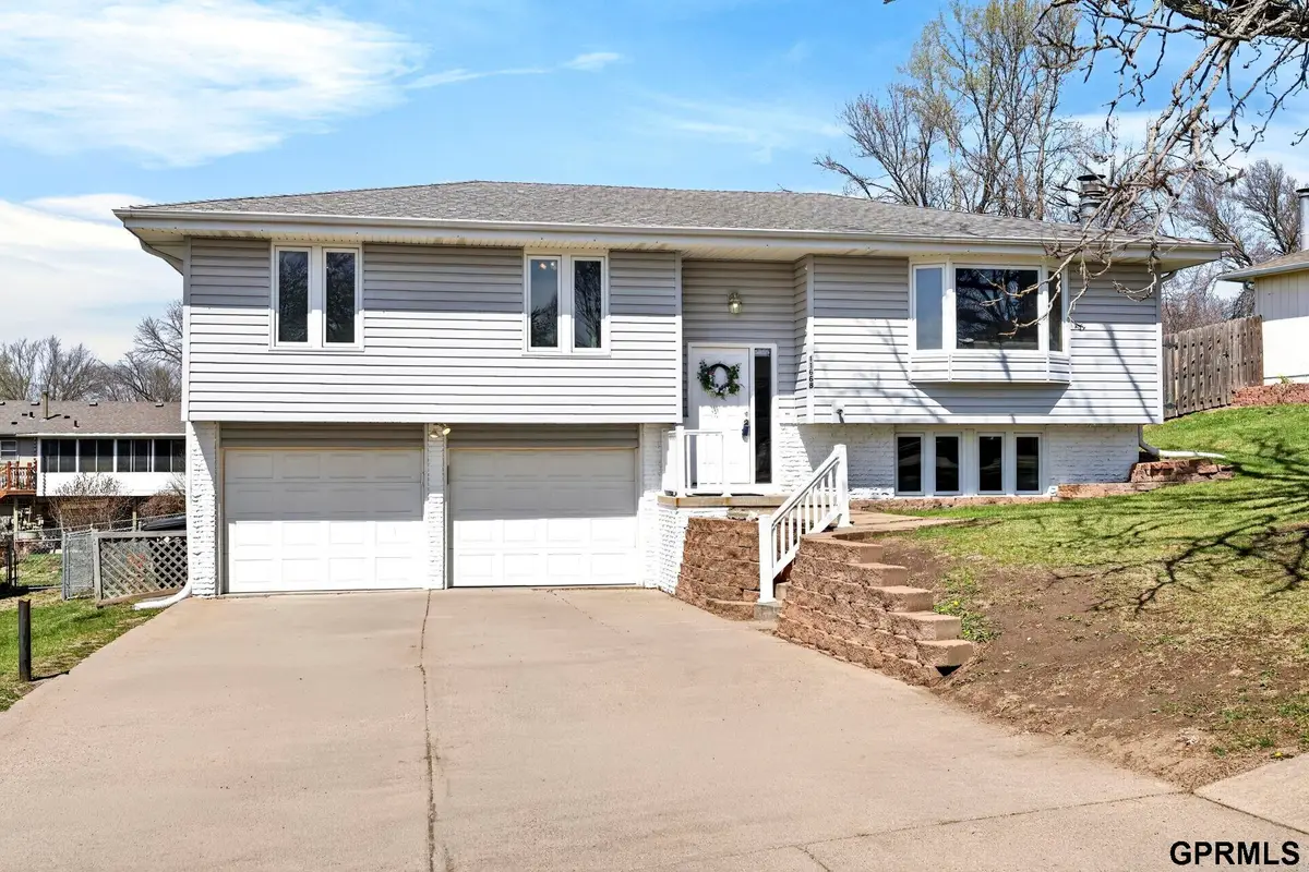 11668 Sunburst Street, Omaha, NE 68164 - #1