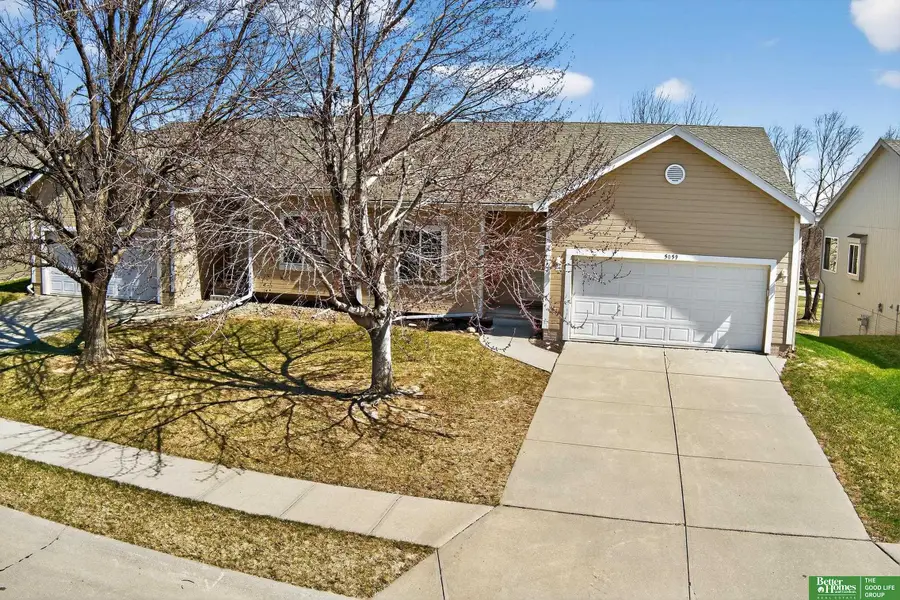 5059 N 154 Street, Omaha, NE 68116 - #2