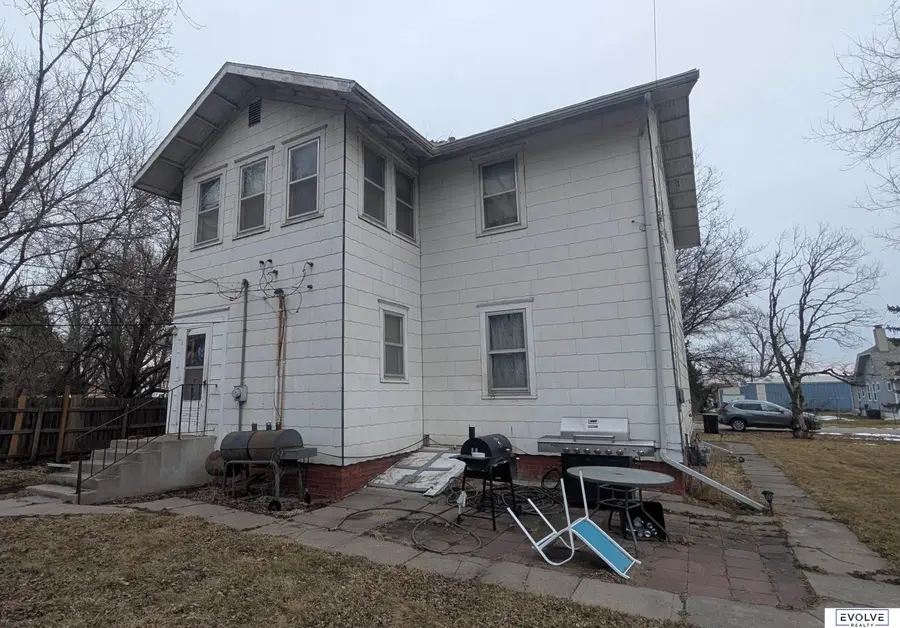 316 Colorado Street, Murdock, NE 68407 - #2