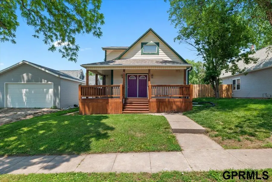 3018 Frederick Street, Omaha, NE 68105 - #3