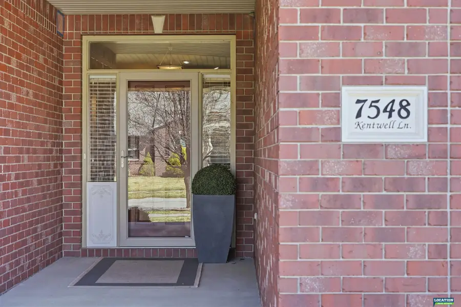 7548 Kentwell Lane, Lincoln, NE 68516 - #2