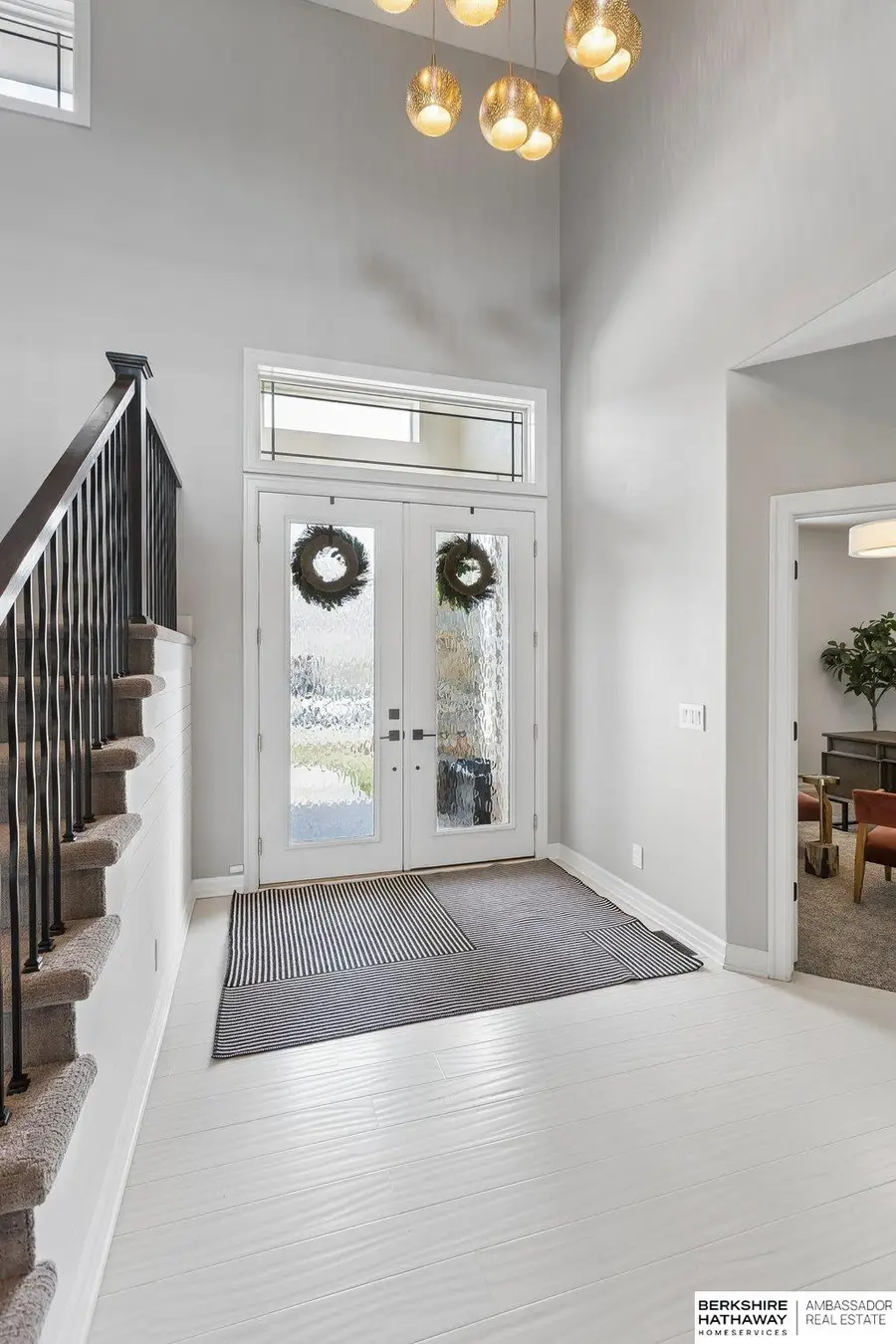 1606 Blue Sage Parkway, Elkhorn, NE 68022 - #3