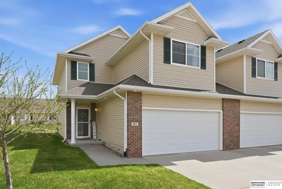 1815 N 176 Plaza, Omaha, NE 68118 - #2