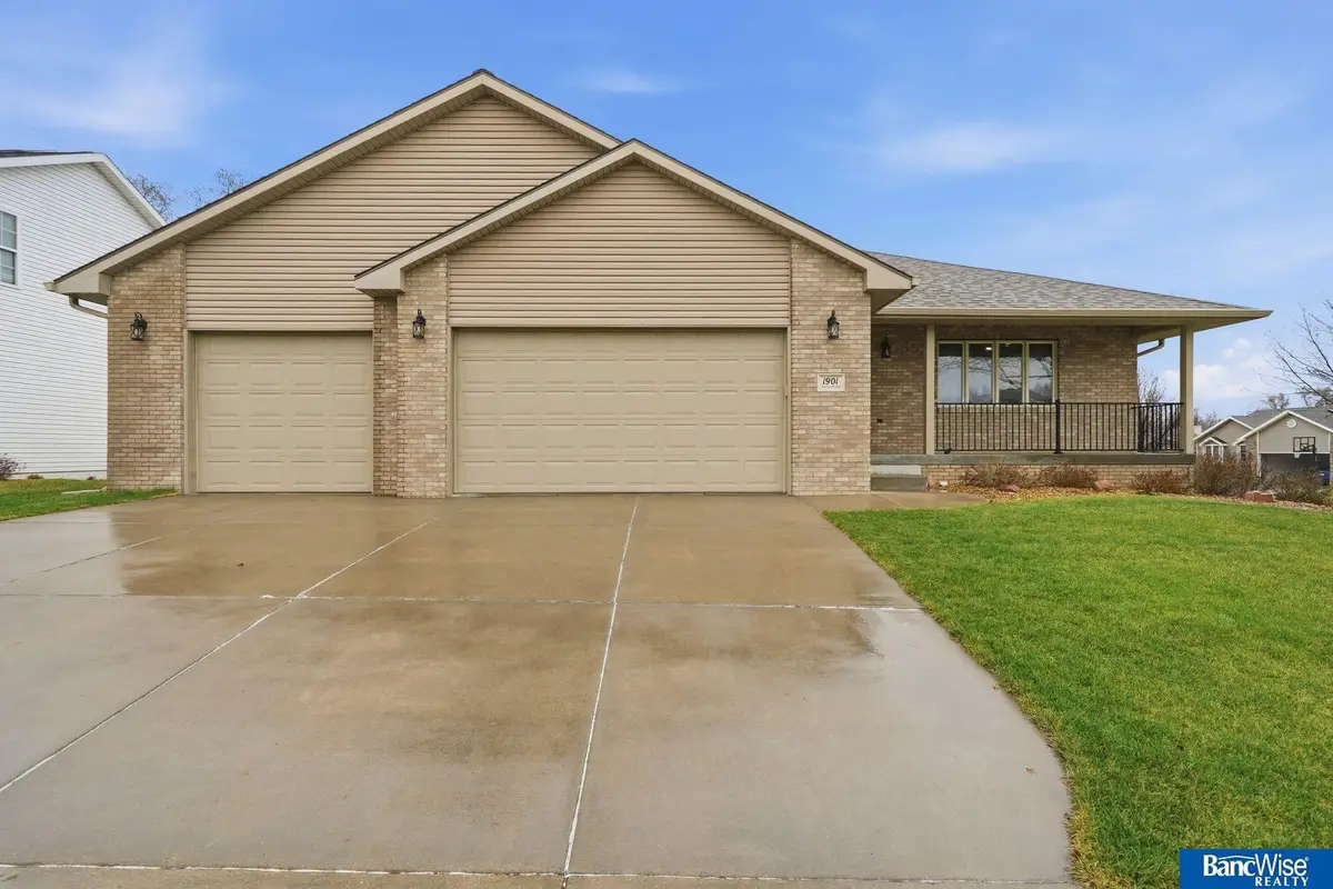 1901 Arctic Drive, Lincoln, NE 68521 - #1
