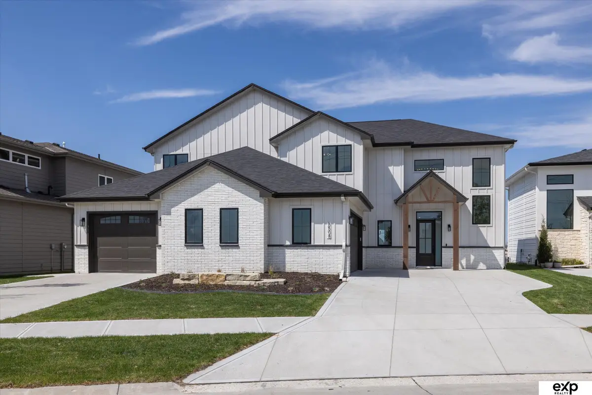 6508 N 289th Circle, Valley, NE 68064 - #1