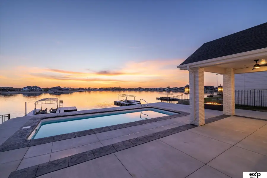 6508 N 289th Circle, Valley, NE 68064 - #3