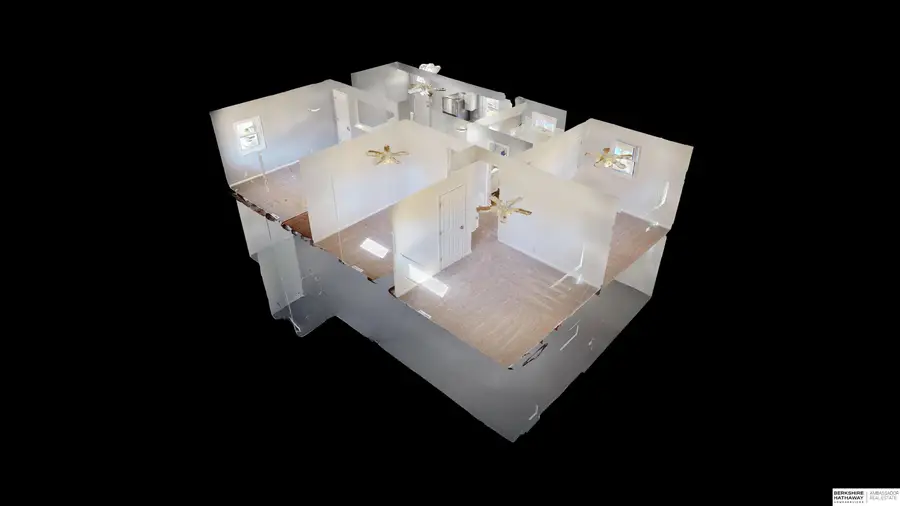 6060 Camden Avenue, Omaha, NE 68104 - #2