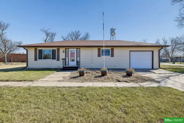 401 7th Street, Milligan, NE 68406