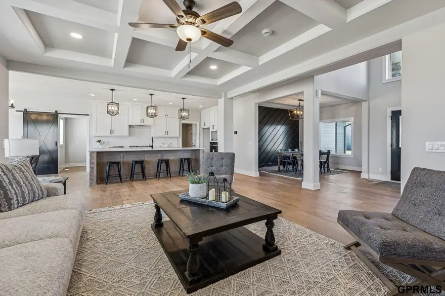 3901 S 212th Street, Elkhorn, NE 68022 - #2