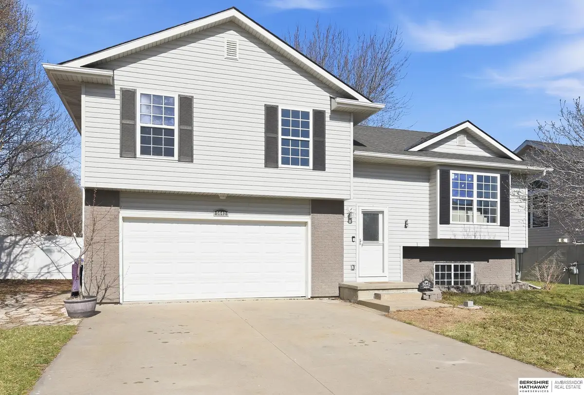 5642 Redtail Road, Council Bluffs, IA 51501 - #1