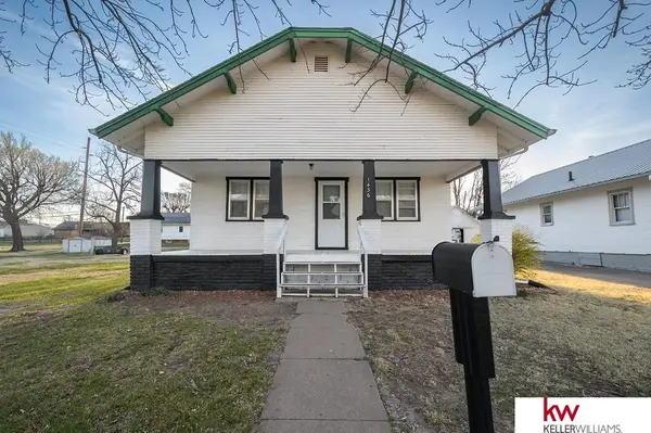 1436 N Commercial Avenue, Superior, NE 68978