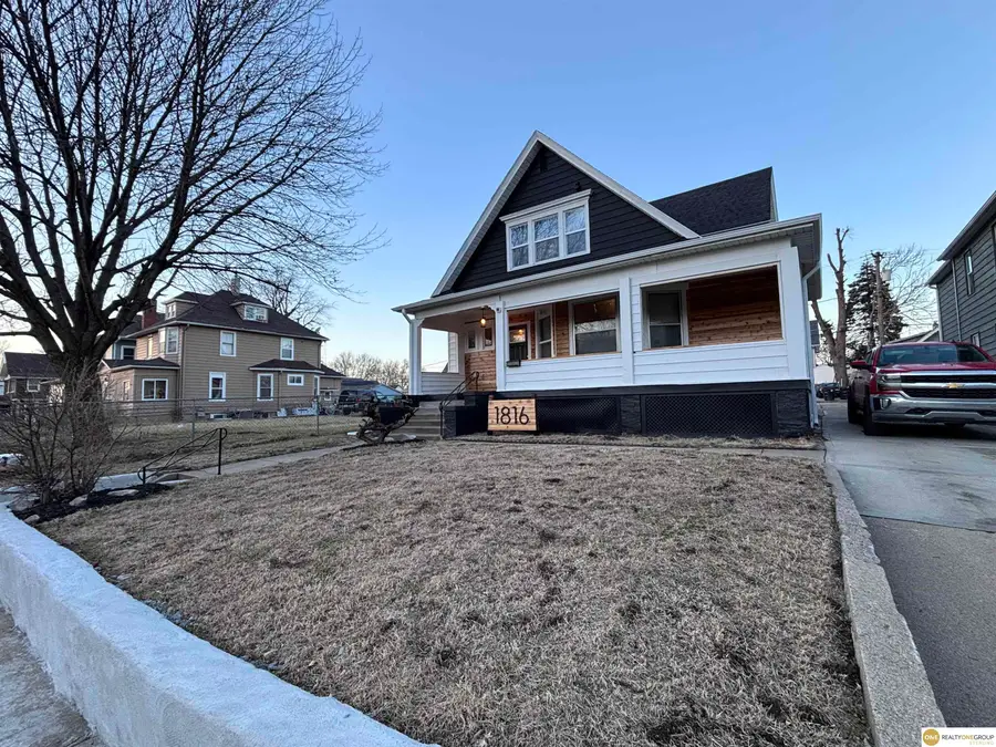 1816 Spencer Street, Omaha, NE 68110 - #2