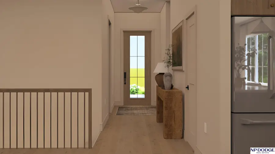 1055 S 93rd Court Circle, Omaha, NE 68114 - #2