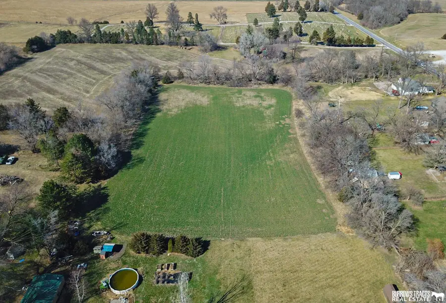 4.09 Acres - W G Street, Elmwood, NE 68349 - #2