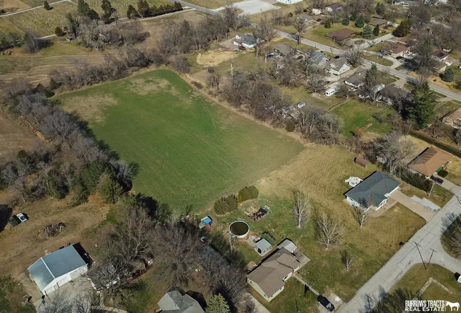 4.09 Acres - W G Street, Elmwood, NE 68349 - #3