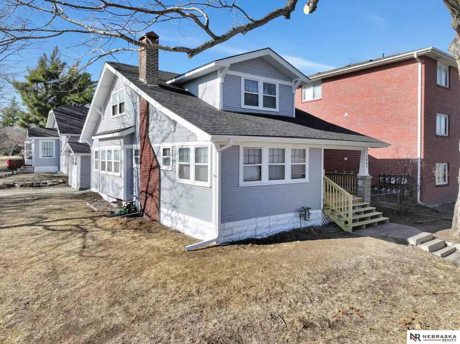 1267 S 27th Street, Lincoln, NE 68502 - #2